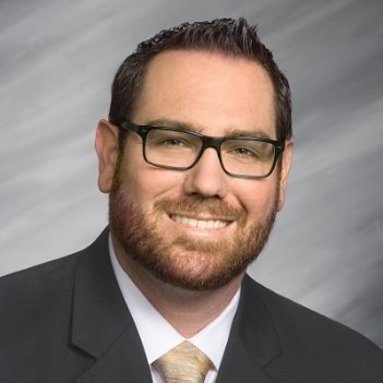 Joel Carlucci