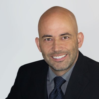 Joel Chamberlain