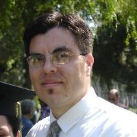 Joel Mba