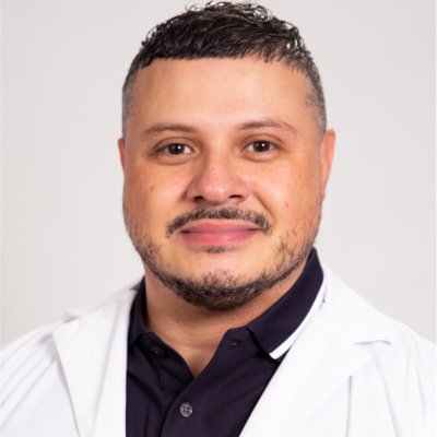 Joel Mba