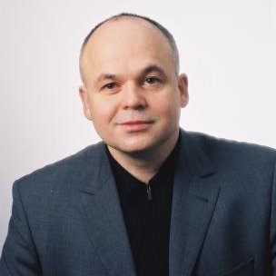Joerg Strothmann