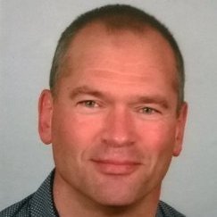 Johan Vanraalte