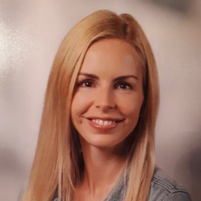 Johanne Messier
