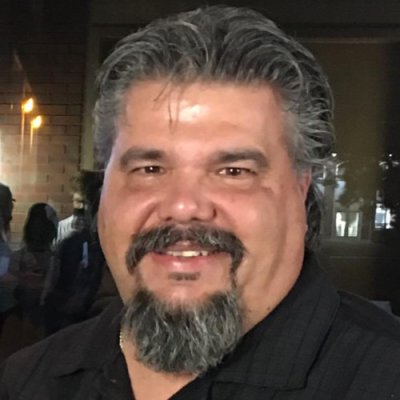 John Andrade