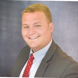 John-Austin Haislip