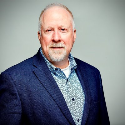 John Bergman