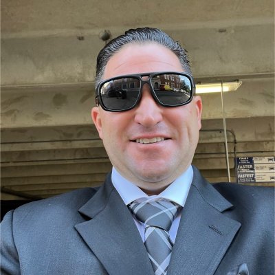 John Ciambotti