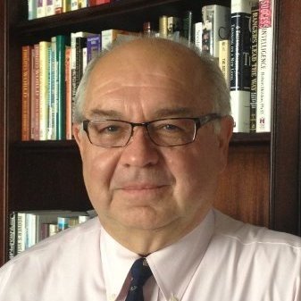 John Crumrine