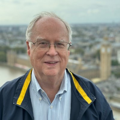 John Duker