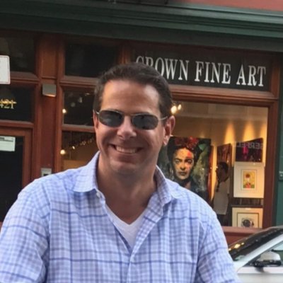John Gronen