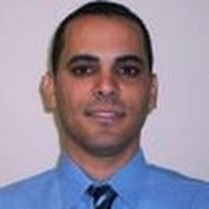 John Gualdarrama