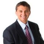 John Halmaghi