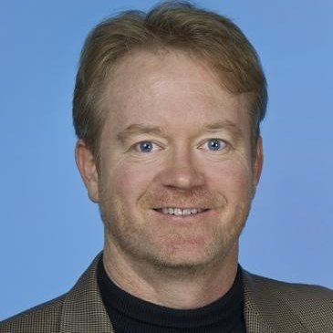 John Hanks