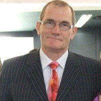 John Hayes