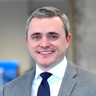 John Kilcoyne