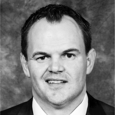 John Kimmet