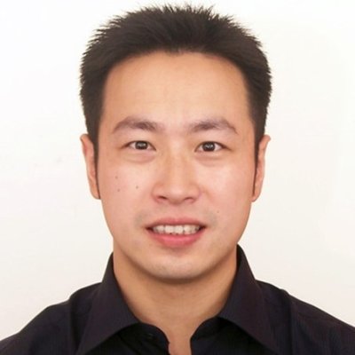 John Liu