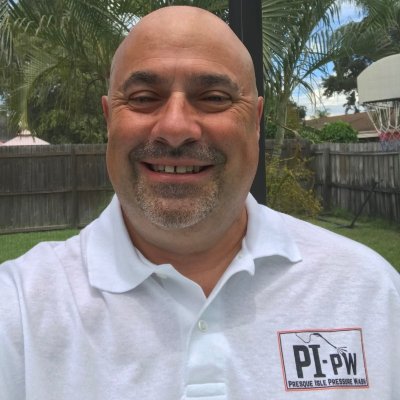 John Malizia