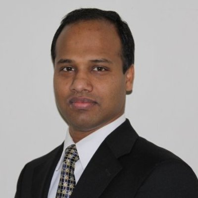 John Mathai