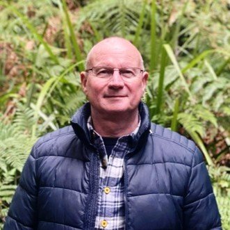 John Mcgregor