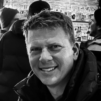 John Merder