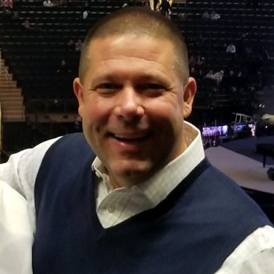 John Mesics