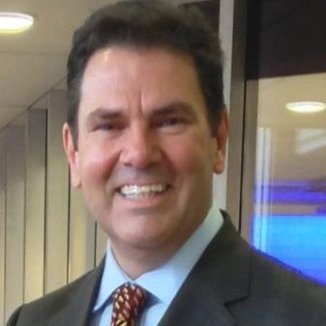 John Mulcrone