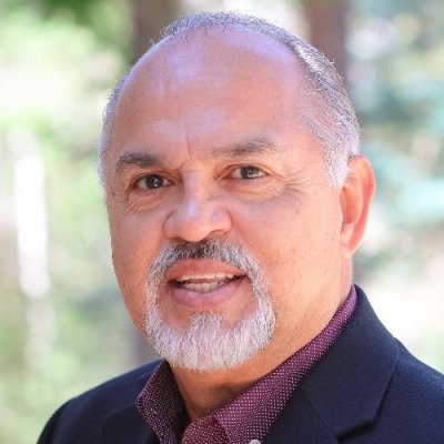 John Padilla