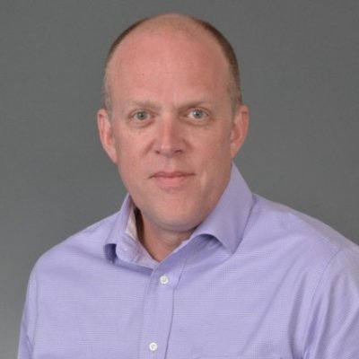 John Parmley