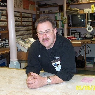 John Peffer
