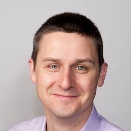 John Quilter