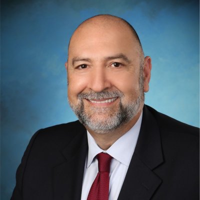 John Raffoul