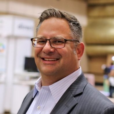 John Tatusko