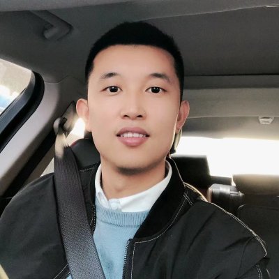 John Wang