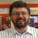 John Yarham