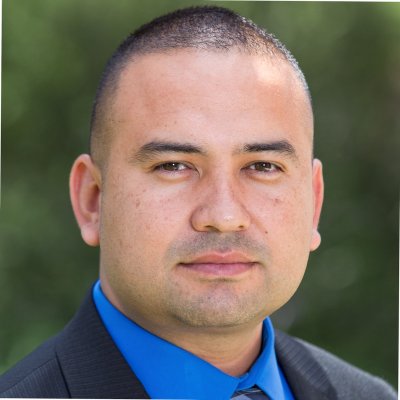 Johnny Escalante