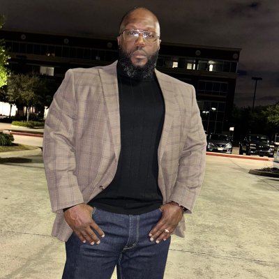 Johnny Washington
