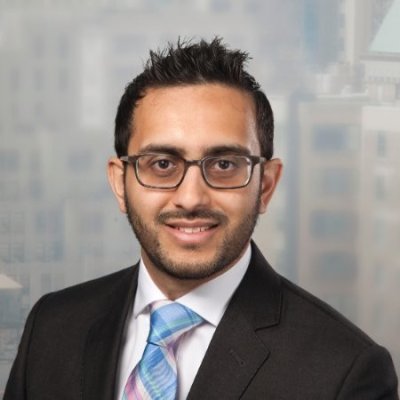 Johny Patel