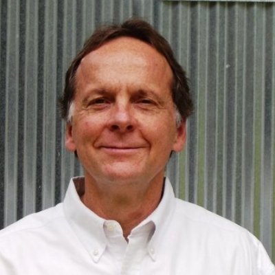 Jon Chambers