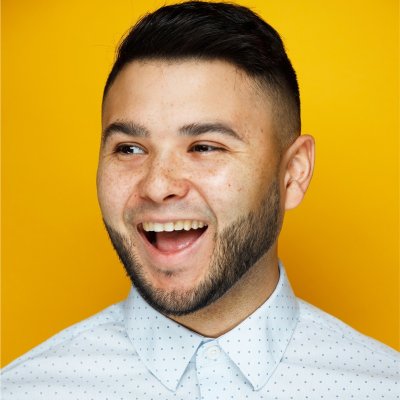Jon Gonzalez