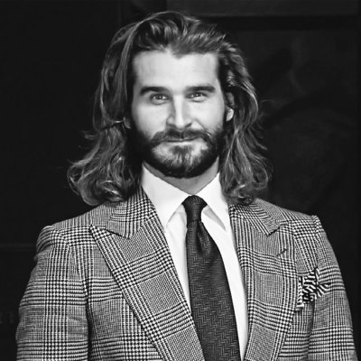 Jon Gray