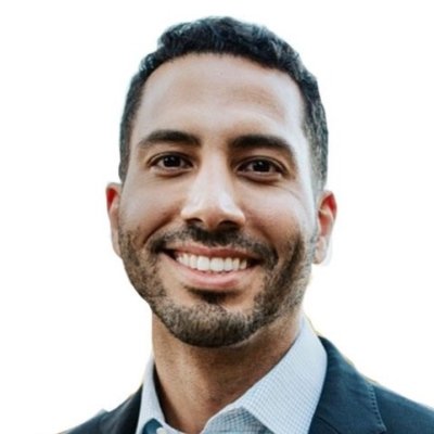 Jon Rivera