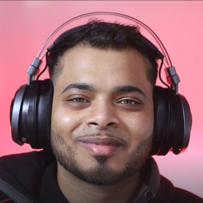 Jonaed Iqbal