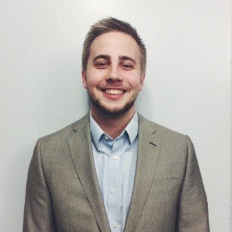 Jonah Roberts