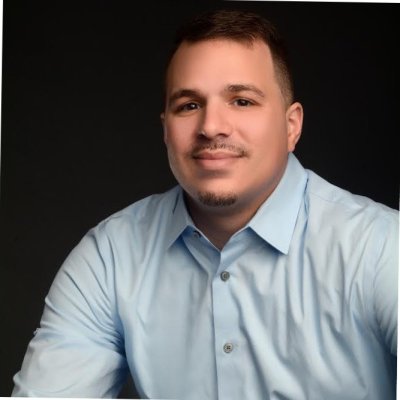 Jonathan Ainbinder