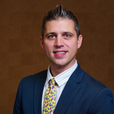 Jonathan Balash