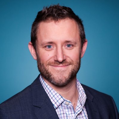 Jonathan Bird