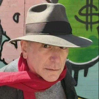 Jonathan Boorstein