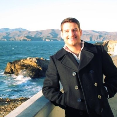 Jonathan Christensen