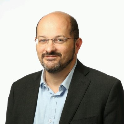Jonathan Cohen
